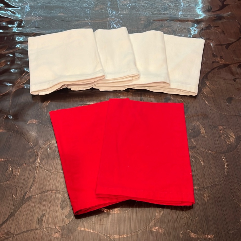 Pier 1 Napkins